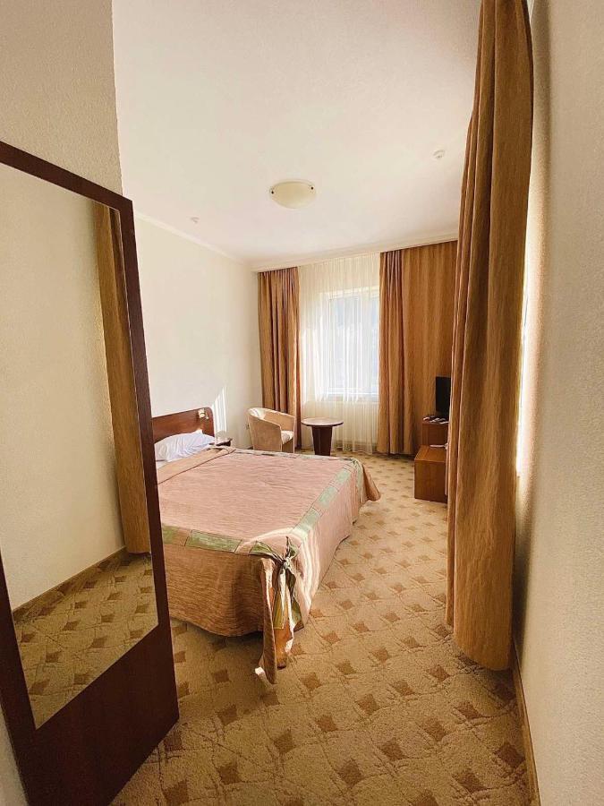 Gerdan Hotel Yaremche Eksteriør billede